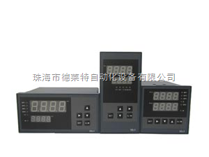 SDLX-德莱特SDLX系列巡检显示/控制仪 高效自动化控制解决方案