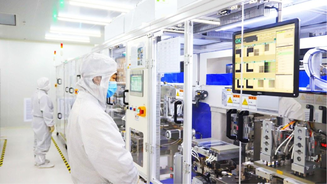 616个创新项目，4月等你来“战”自动化控制系统